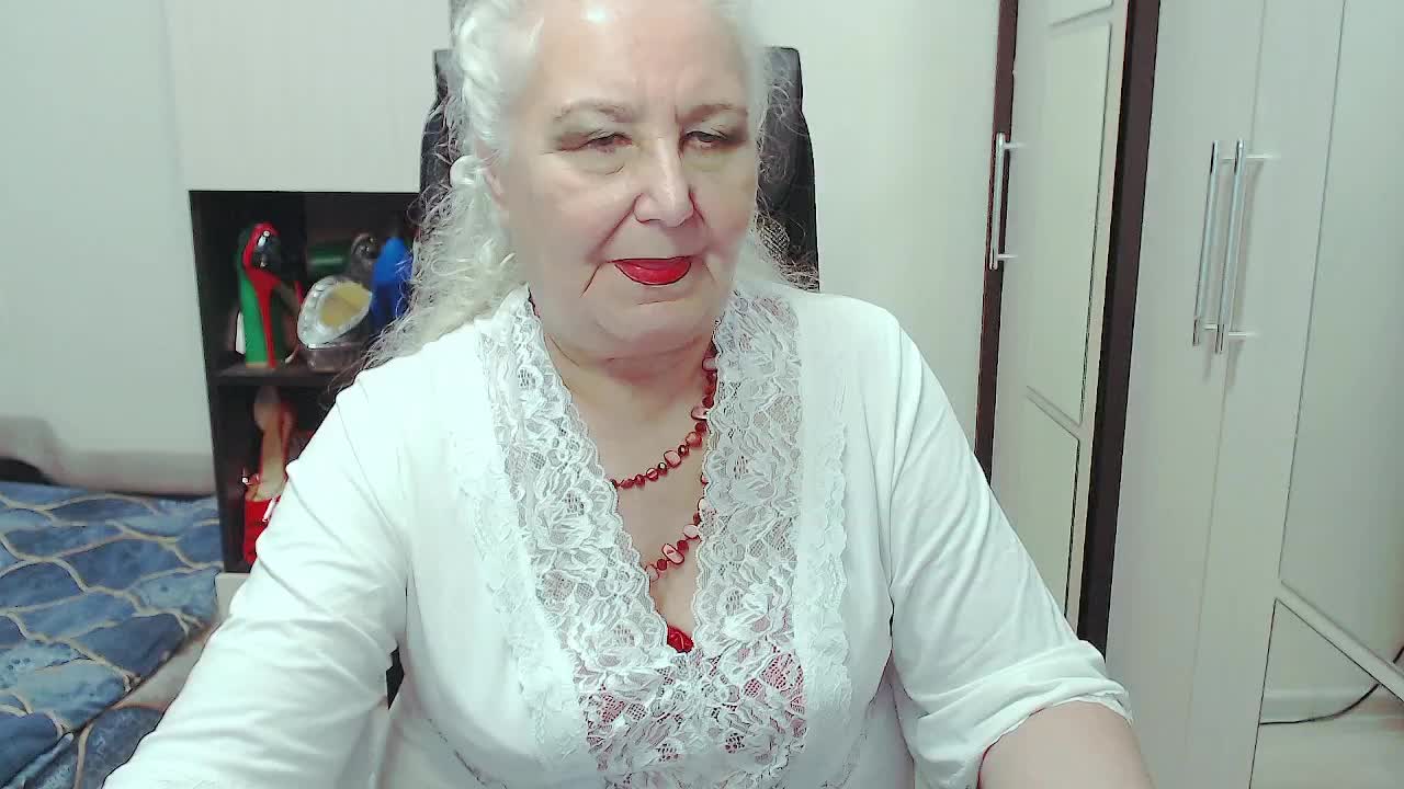 GrannyWants Adult Chat September 6, 2025