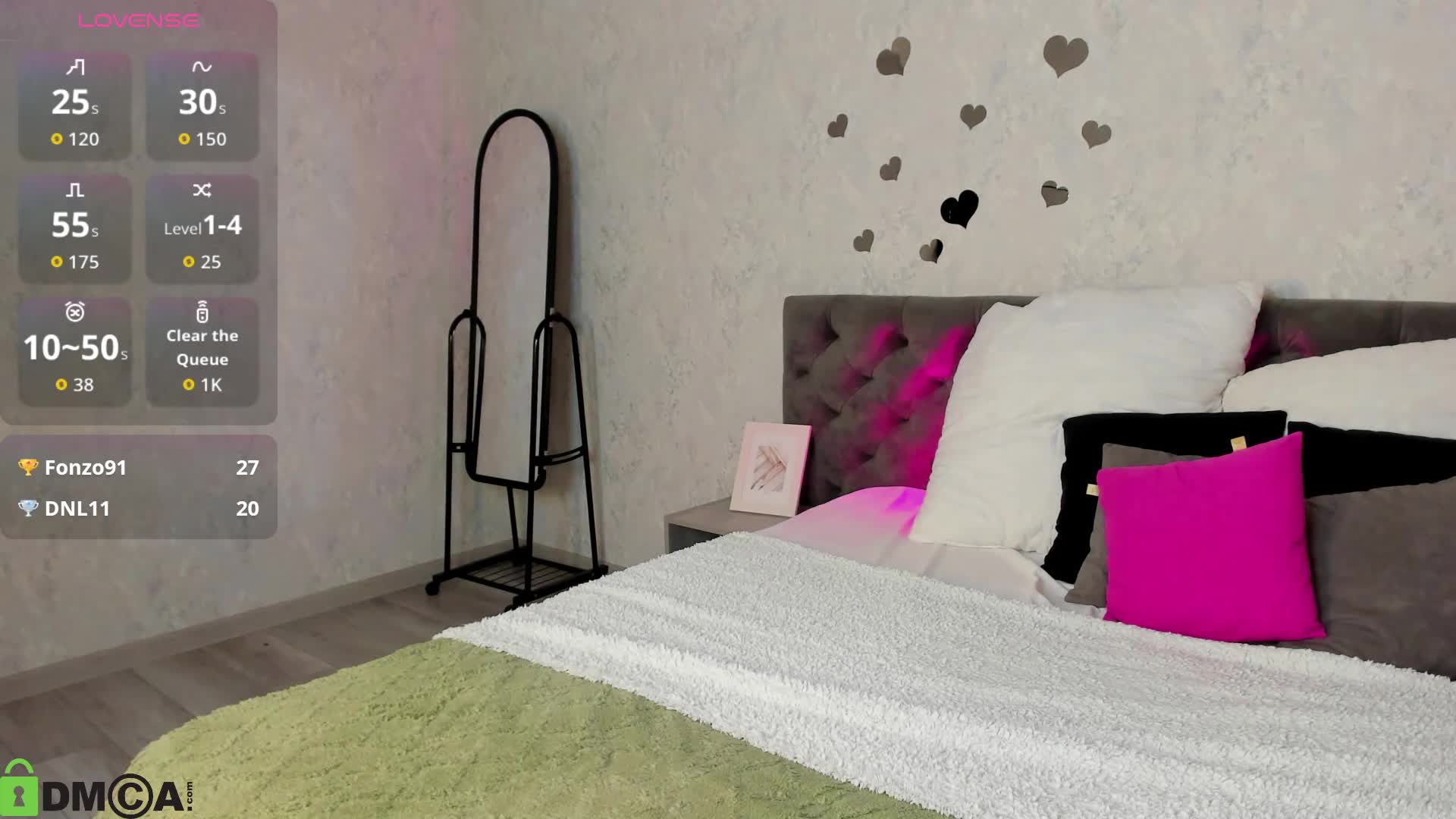 Blossom-Sonya Adult Chat September 6, 2025