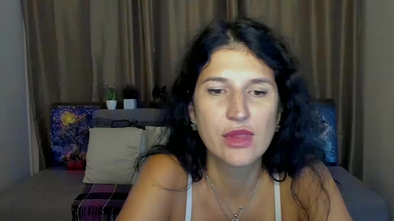 AliannaSoloKisses Adult Chat September 6, 2025