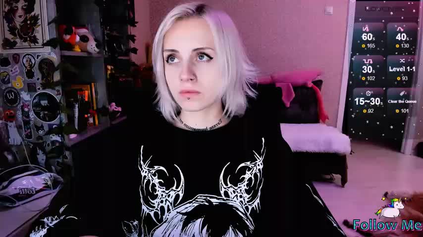 NaniMoore Adult Chat September 6, 2025