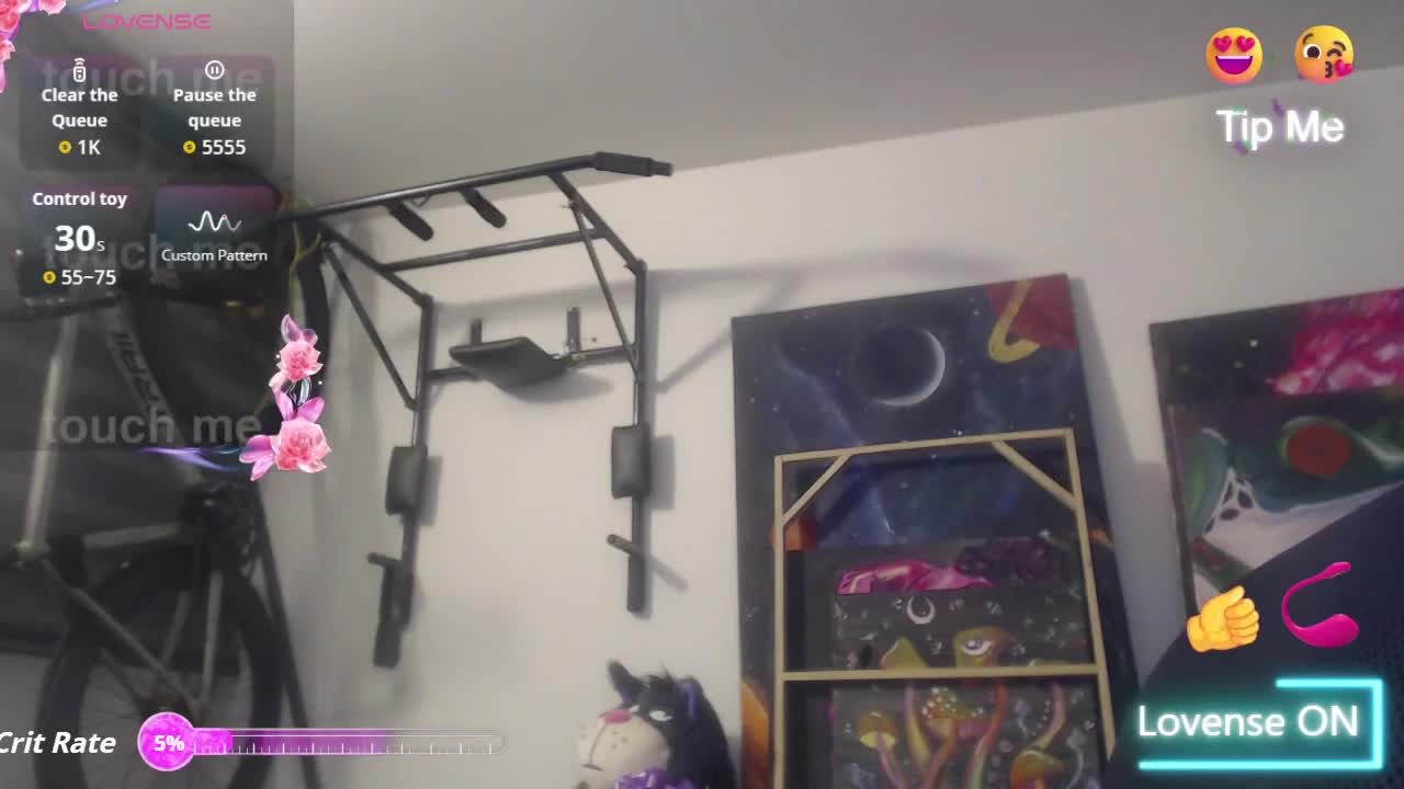 mariecam420 Adult Chat September 6, 2025