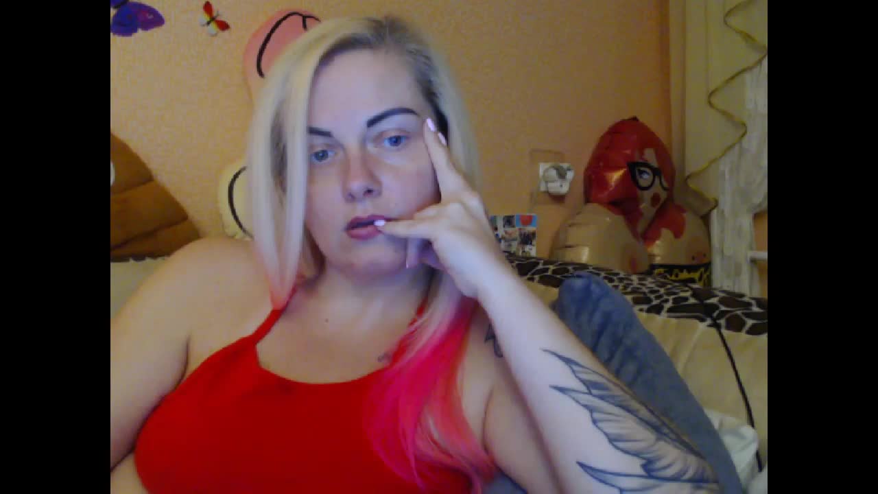 LazyPussy Adult Chat September 6, 2025