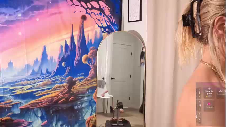 veronikavengeance Adult Chat September 6, 2025