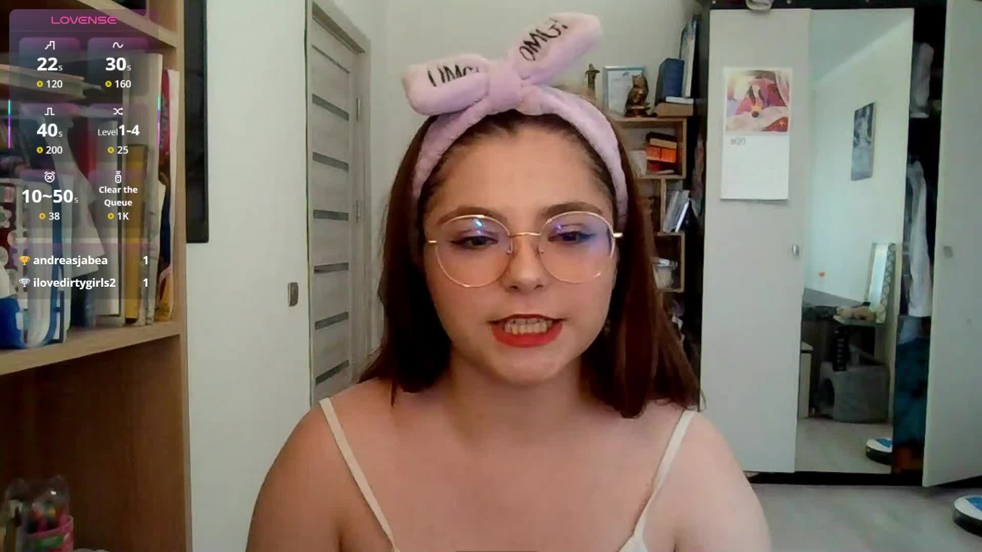 KateLane Adult Chat September 6, 2025