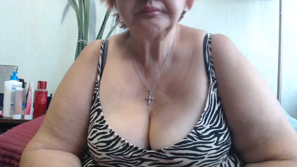 DeniseeRosea Adult Chat September 6, 2025