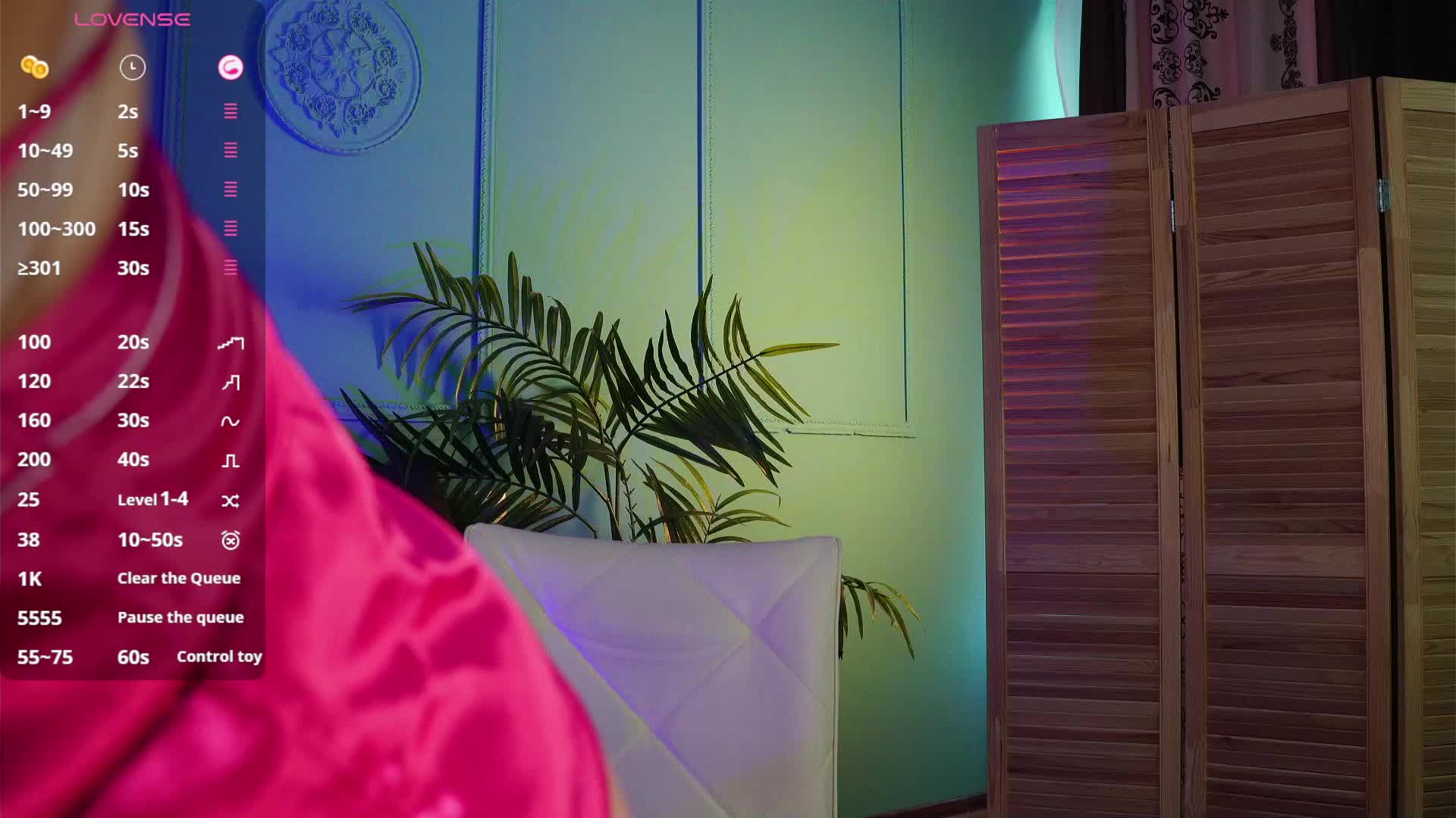 MargoOcean Adult Chat September 6, 2025