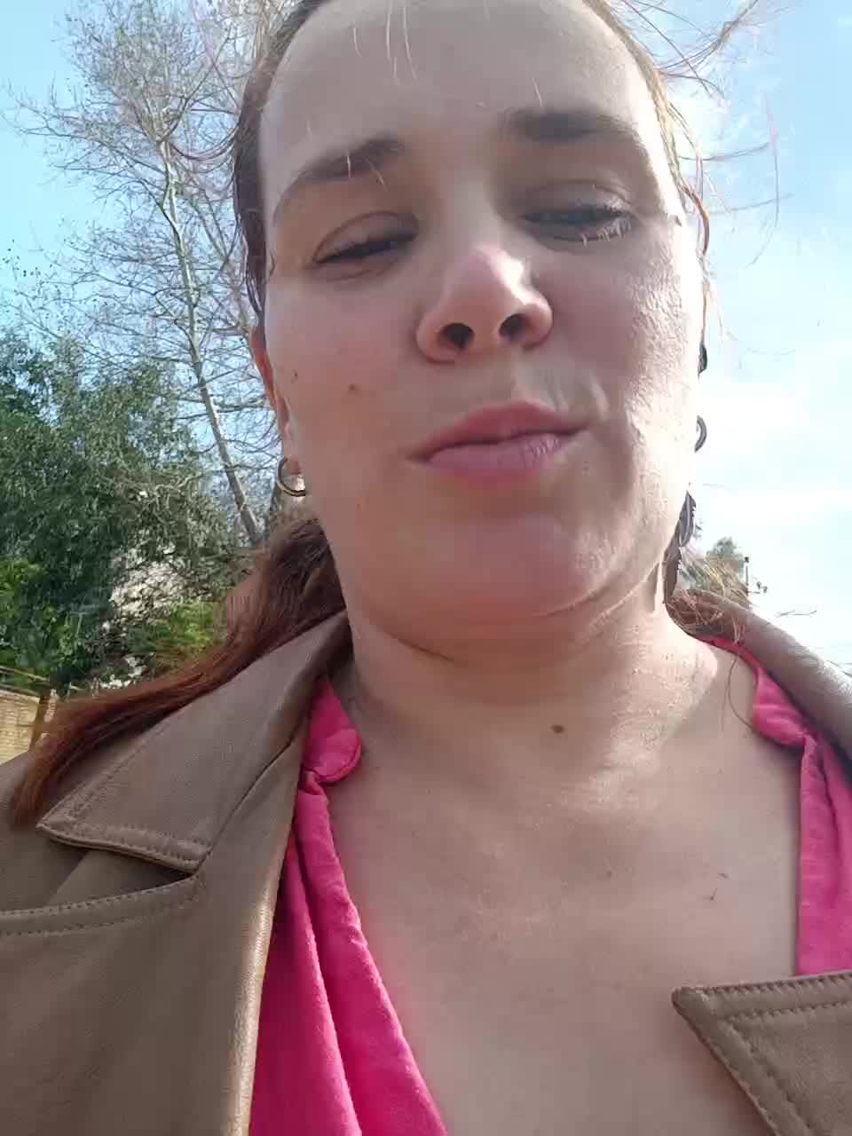 FoxKira Adult Chat September 6, 2025