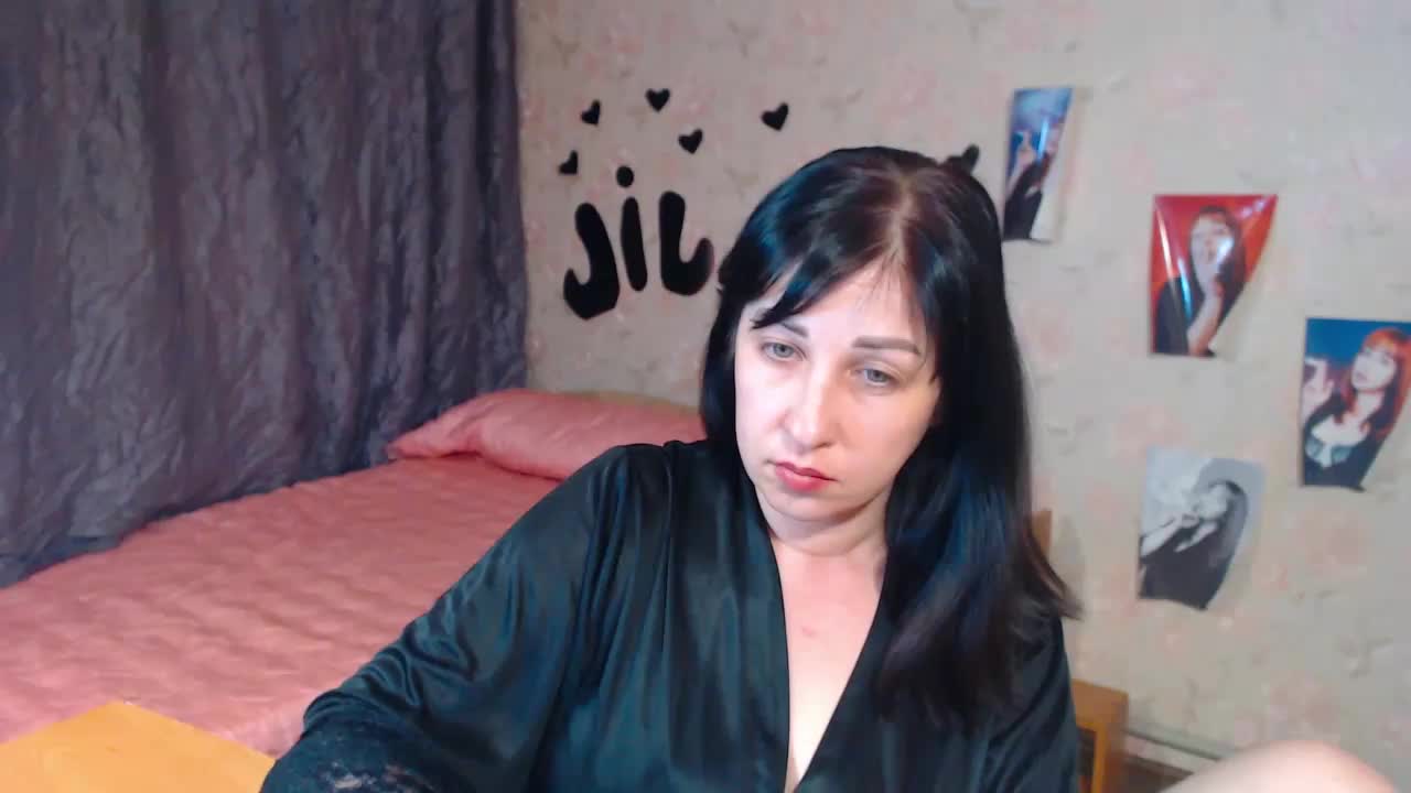 JillStevens Adult Chat September 6, 2025