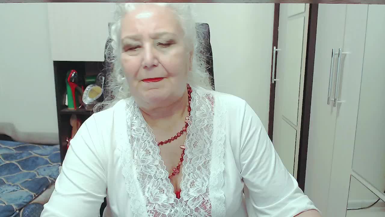 GrannyWants Adult Chat September 6, 2025