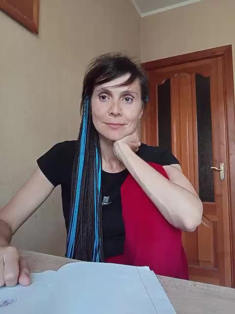 Hellenalonenochka Adult Chat September 6, 2025