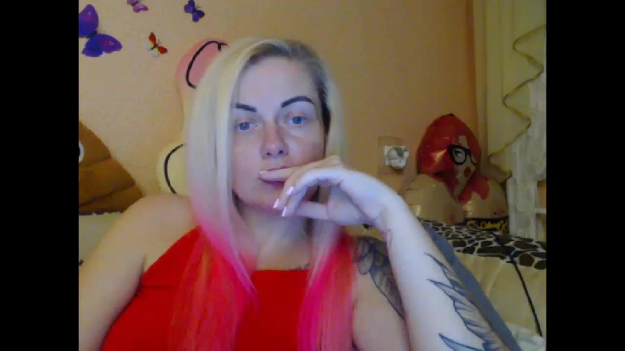 LazyPussy Adult Chat September 6, 2025