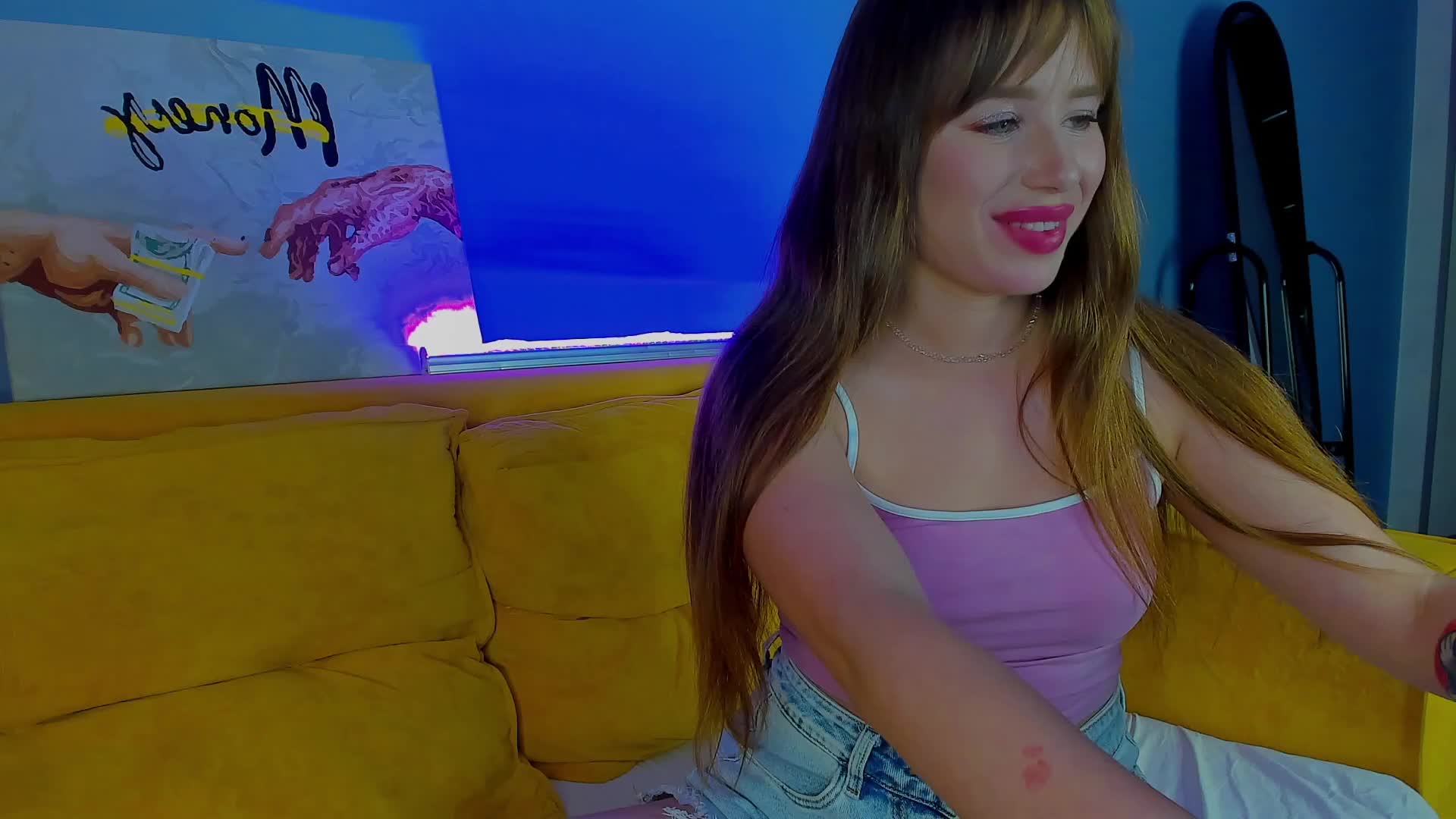 AvroraAvans Adult Chat September 6, 2025