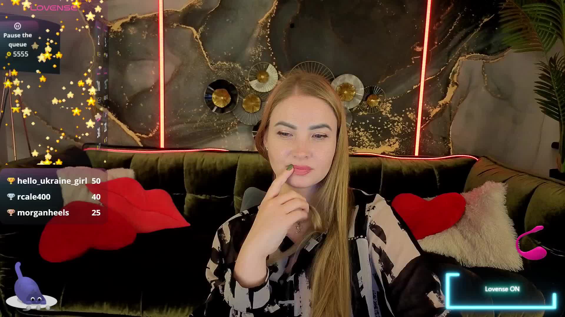 MssShyBarbie Adult Chat September 6, 2025