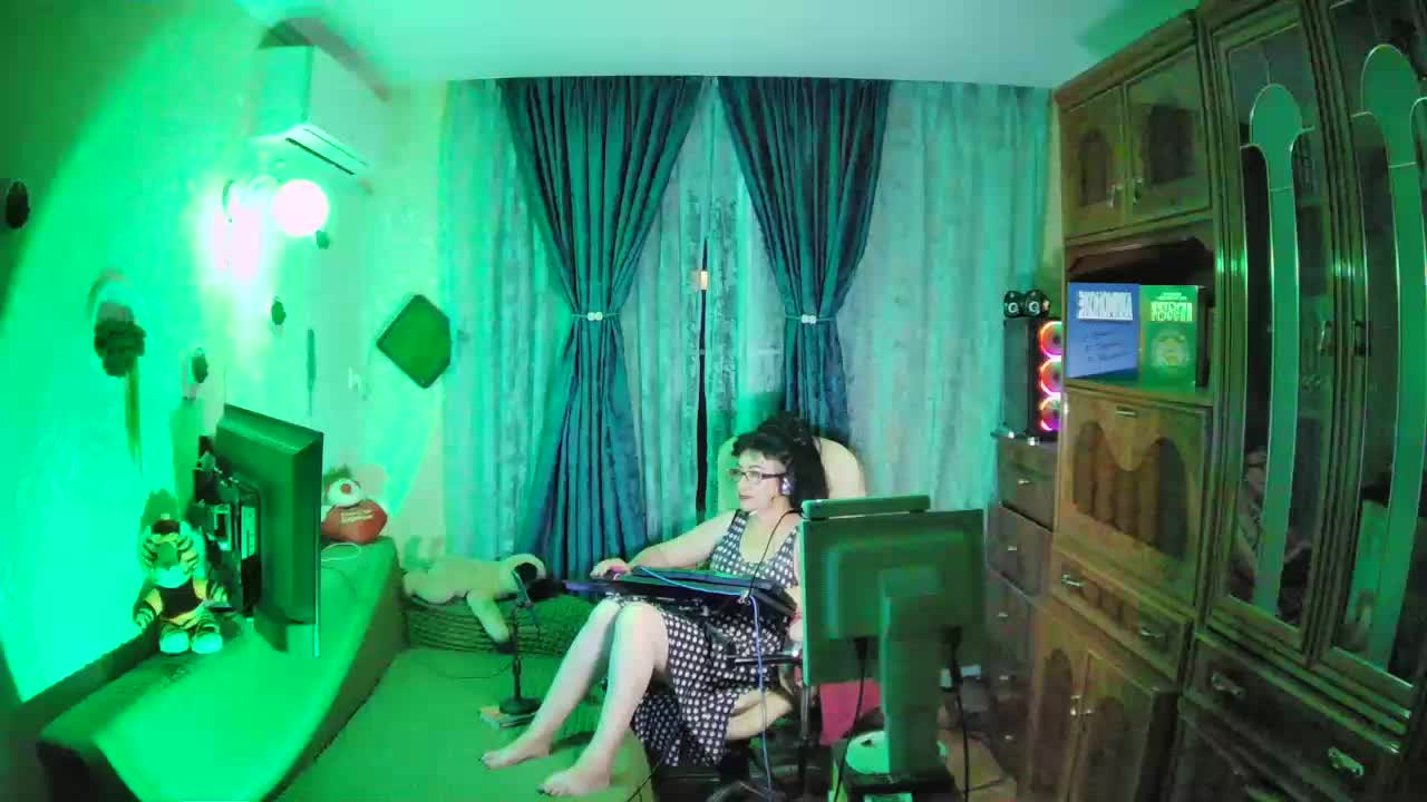 Infodar Adult Chat September 6, 2025