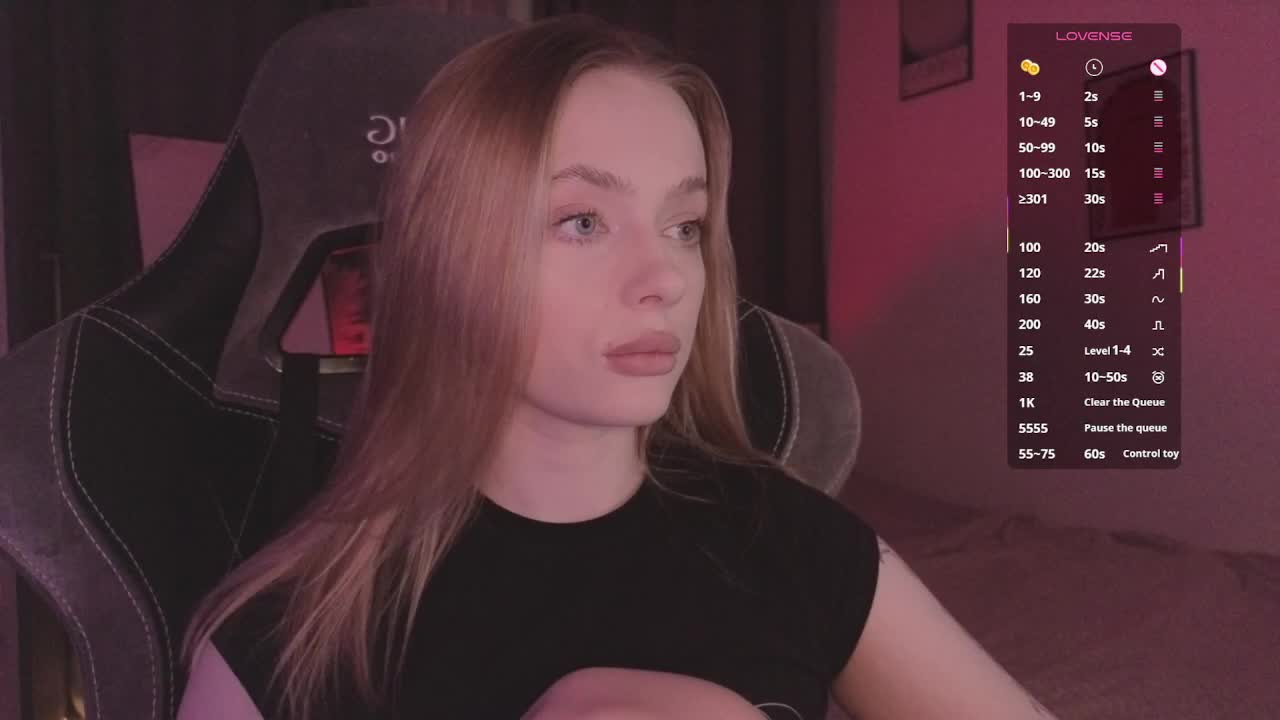 mayshy Adult Chat September 6, 2025