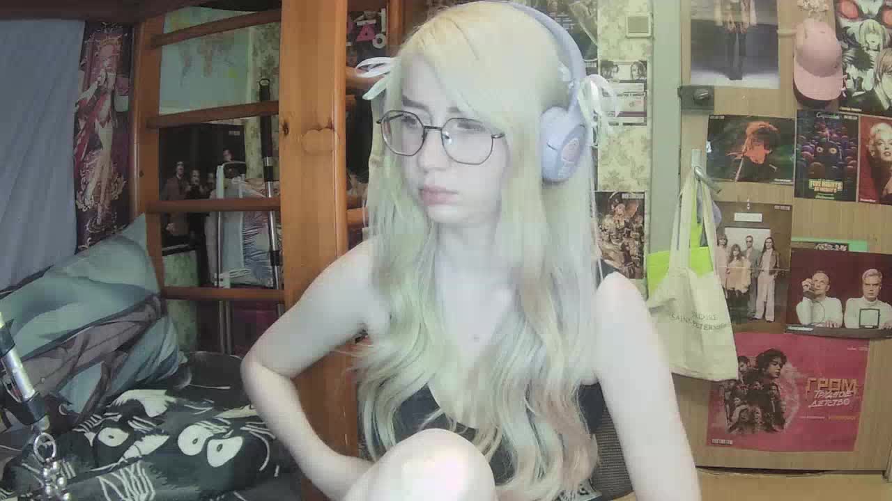 anadewitt Adult Chat September 6, 2025