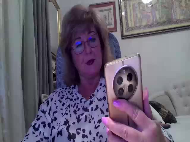 KarinkaSweet Adult Chat September 6, 2025