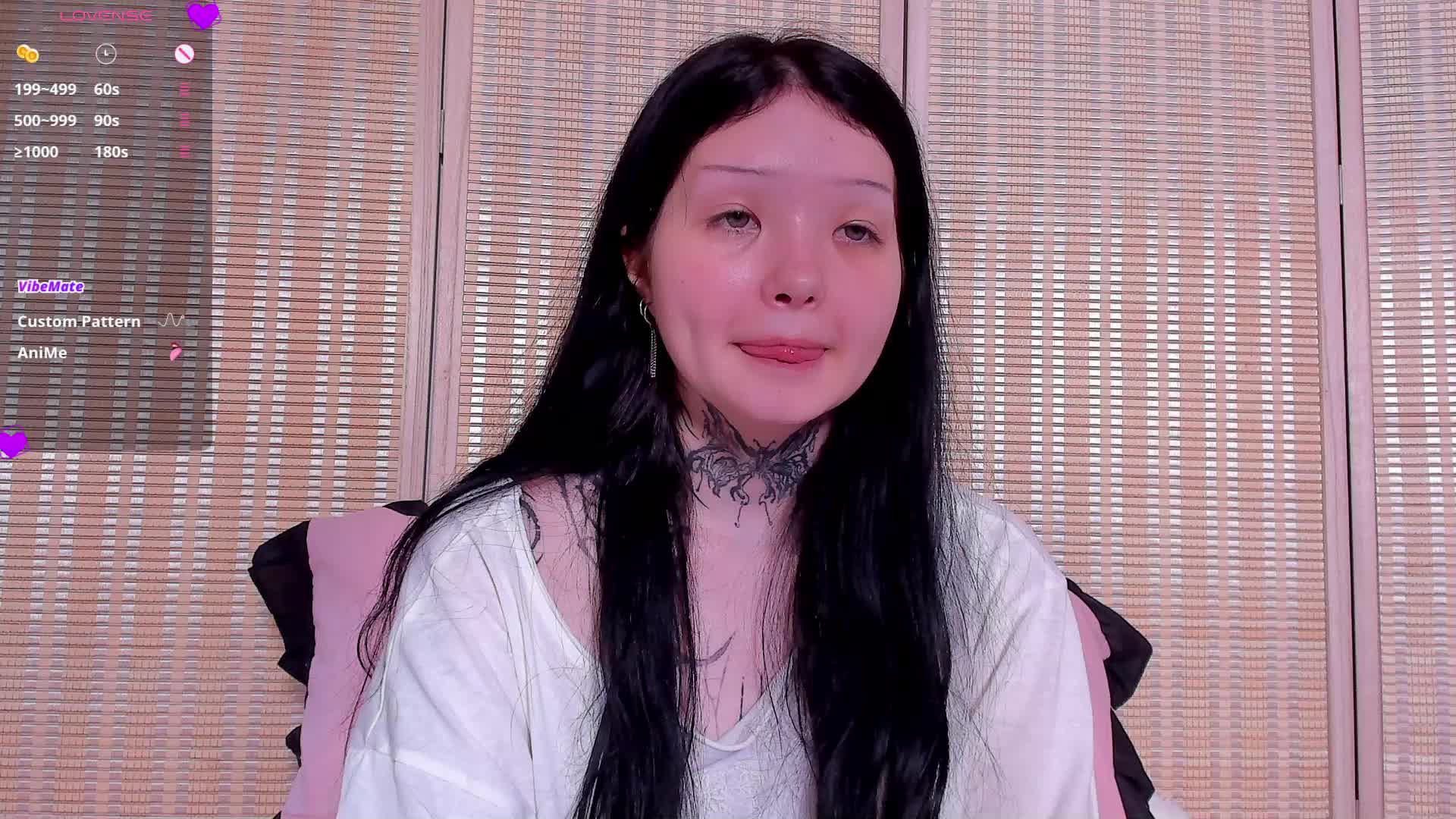 Leinbone Adult Chat September 6, 2025