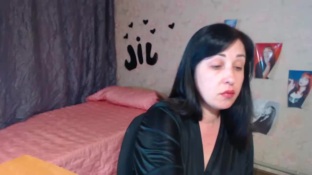 JillStevens Adult Chat September 6, 2025
