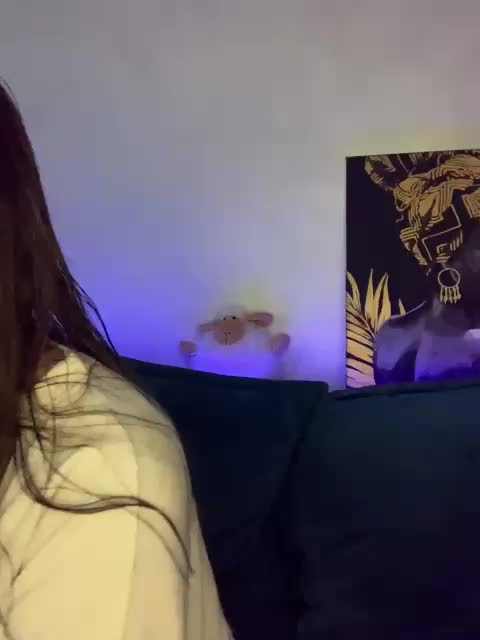 WILDGIRL Adult Chat September 6, 2025