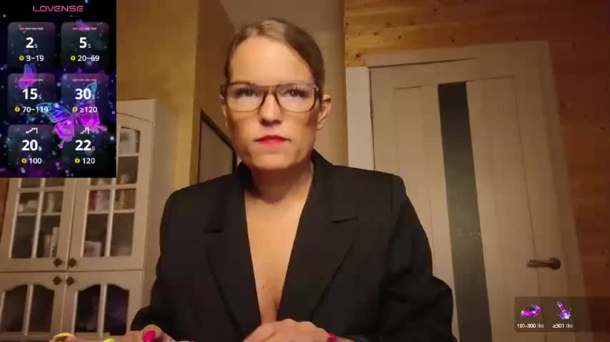 Findom_Lady_Shine Adult Chat September 6, 2025