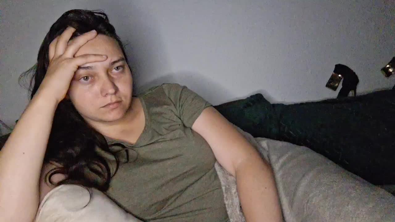 CyndeeWinter Adult Chat September 6, 2025