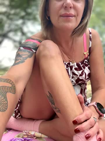 Milena-MilfaXXX Adult Chat September 6, 2025