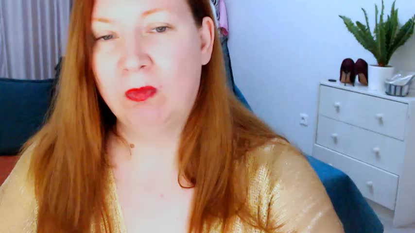 GoddessLara Adult Chat September 6, 2025
