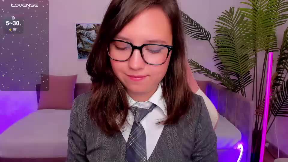 lina_brownie Adult Chat September 6, 2025