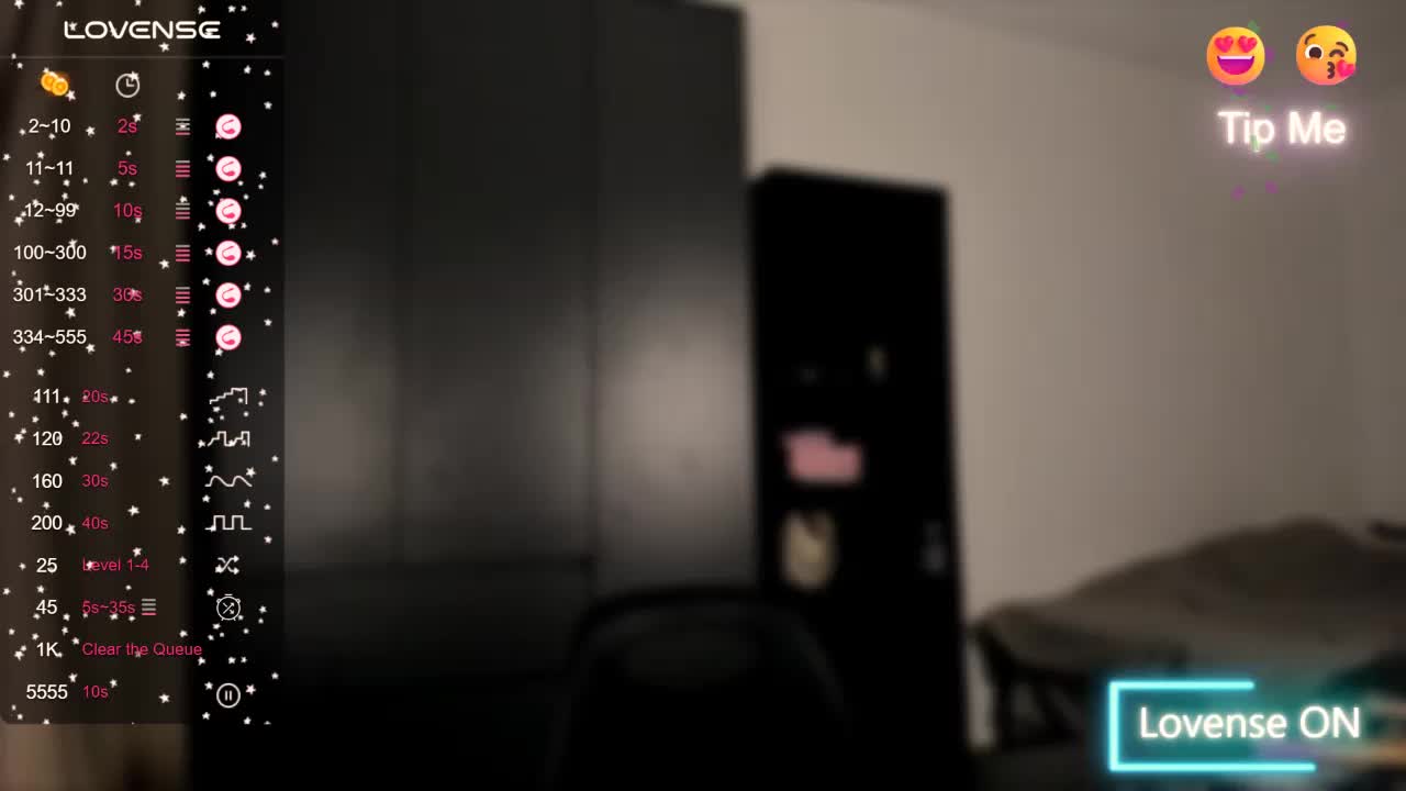 Latisha Adult Chat September 6, 2025