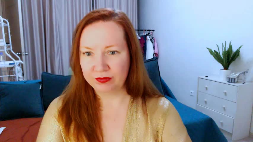 GoddessLara Adult Chat September 6, 2025