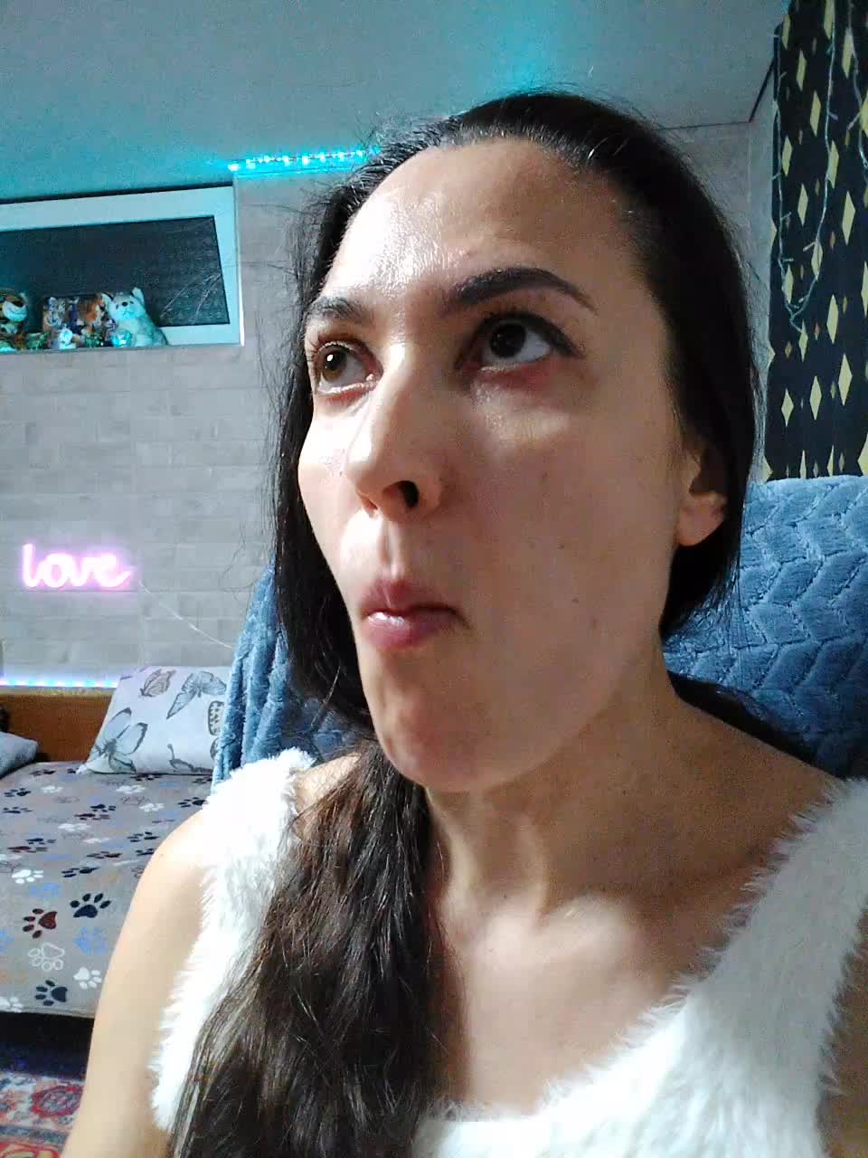 Marina4Love Adult Chat September 6, 2025