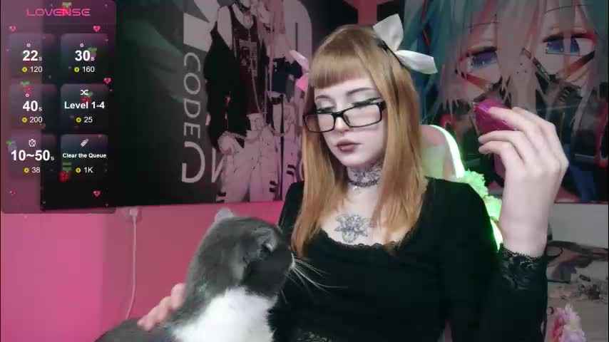 aurora_radiance Adult Chat September 6, 2025