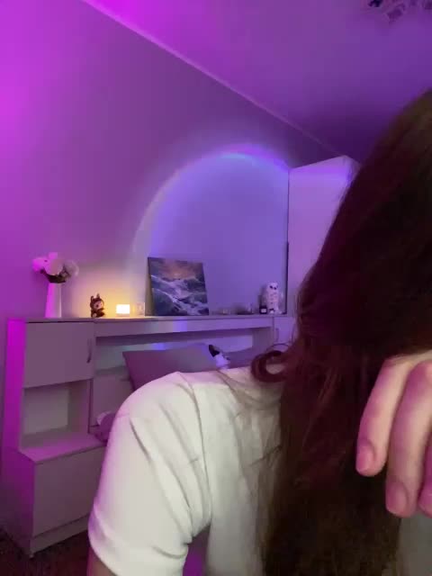 ShyAlya Adult Chat September 6, 2025