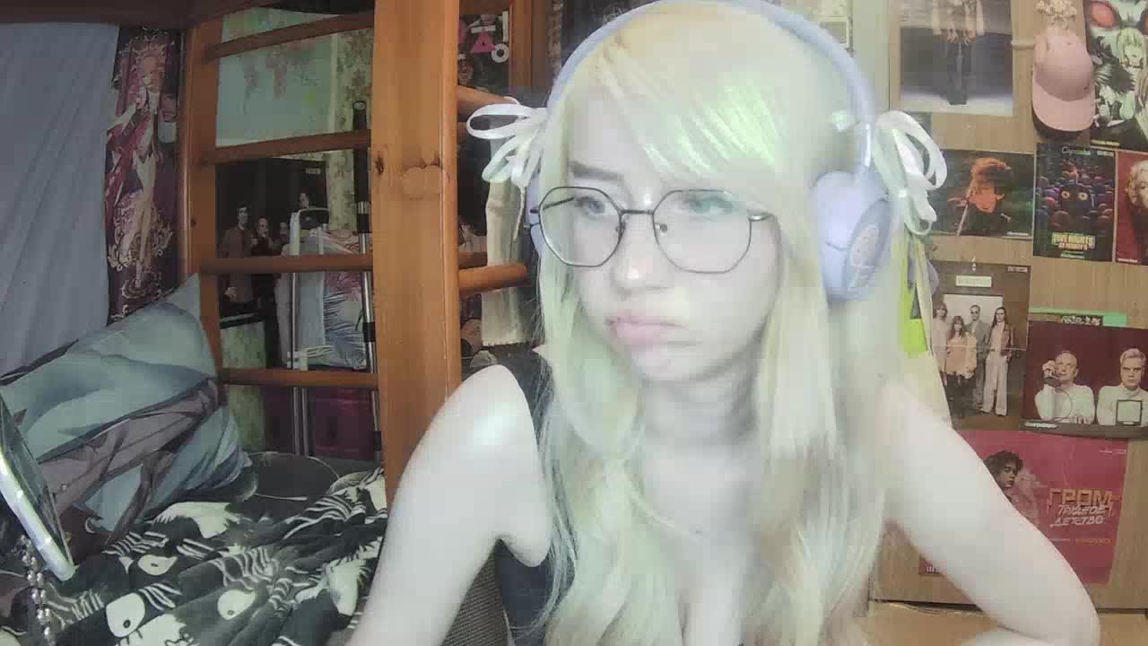 anadewitt Adult Chat September 6, 2025