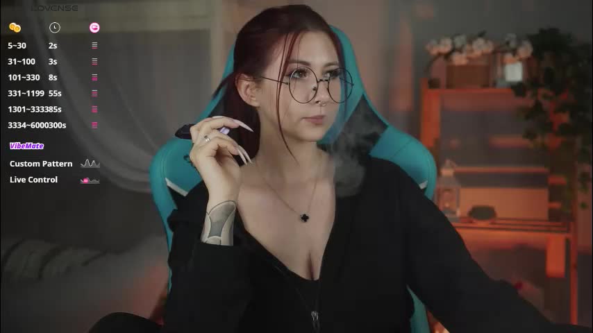 wesleegray Adult Chat September 6, 2025