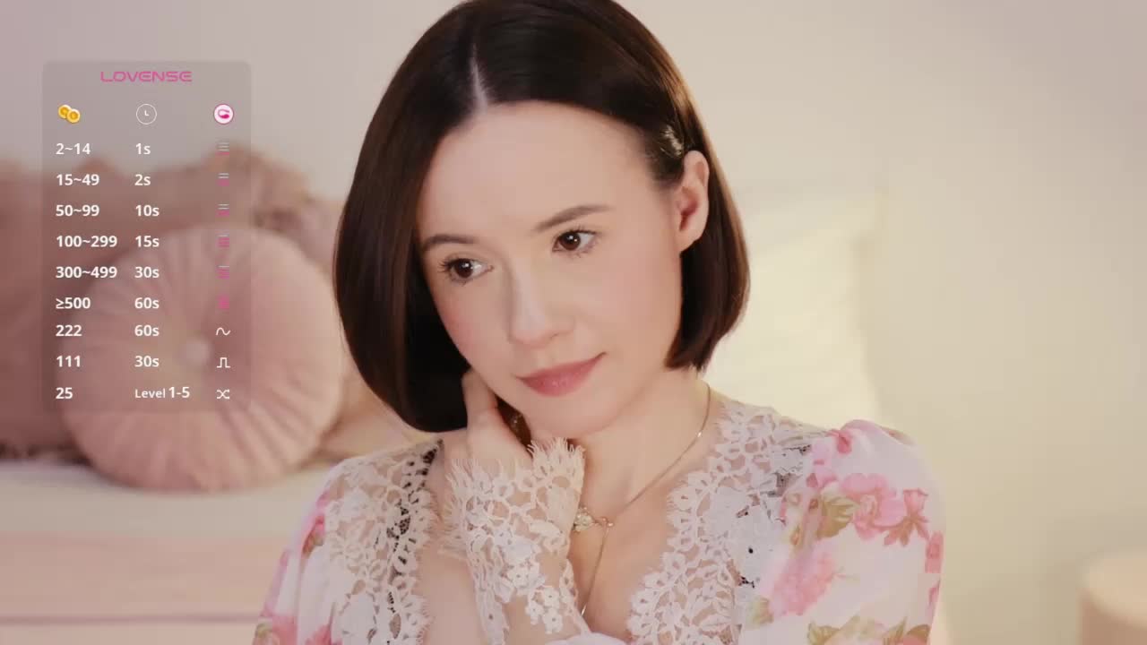 MissEssie Adult Chat September 6, 2025