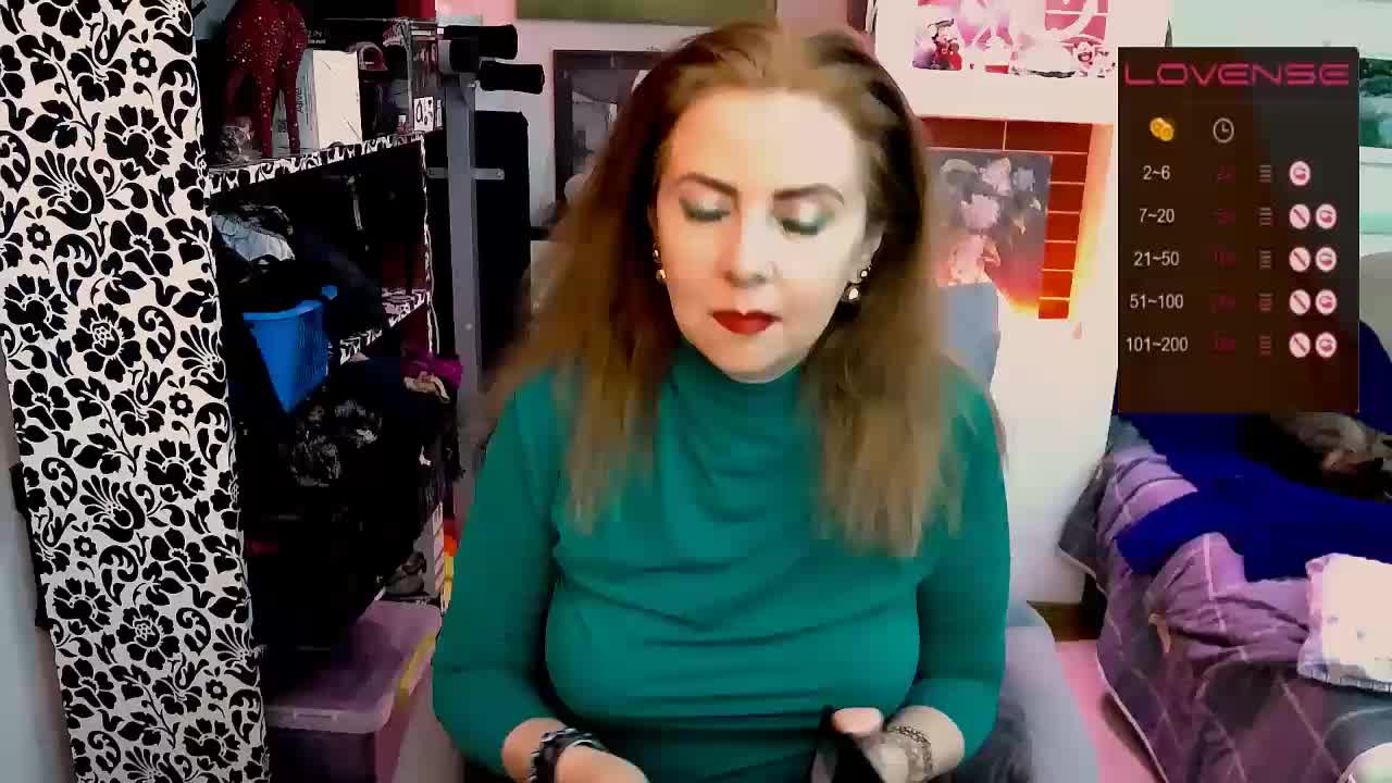 Delicecatmyau Adult Chat September 6, 2025