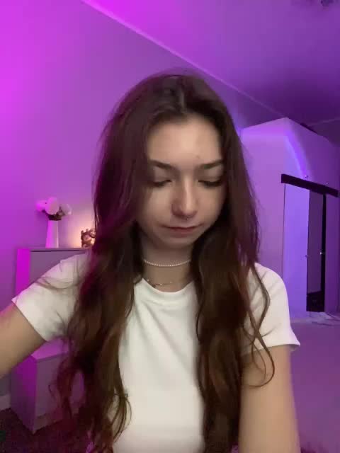 ShyAlya Adult Chat September 6, 2025