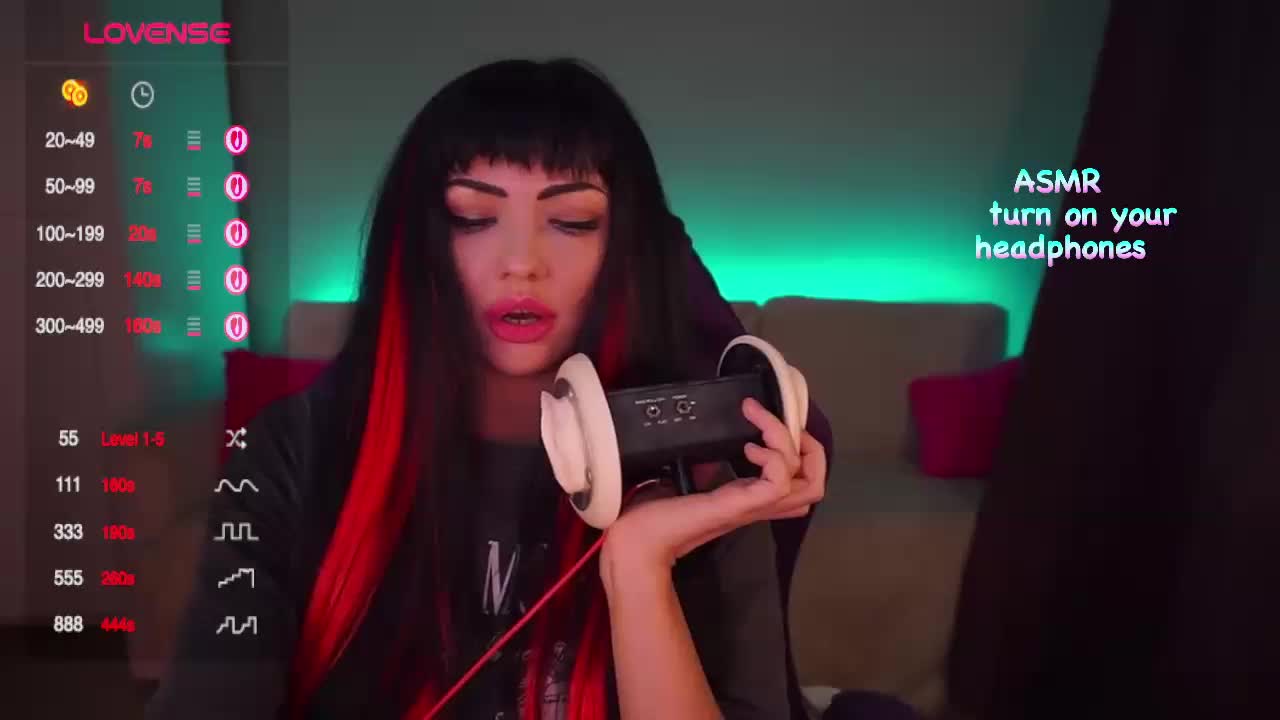 LADYCharmer Adult Chat September 6, 2025