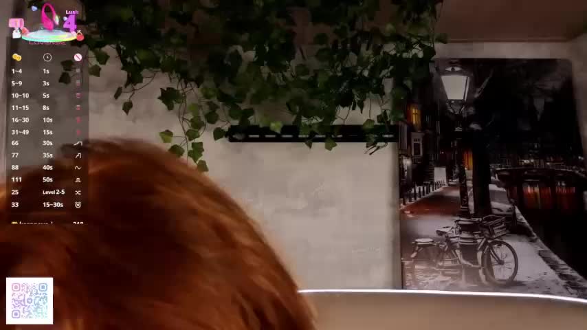 VeronaHascall Adult Chat September 6, 2025