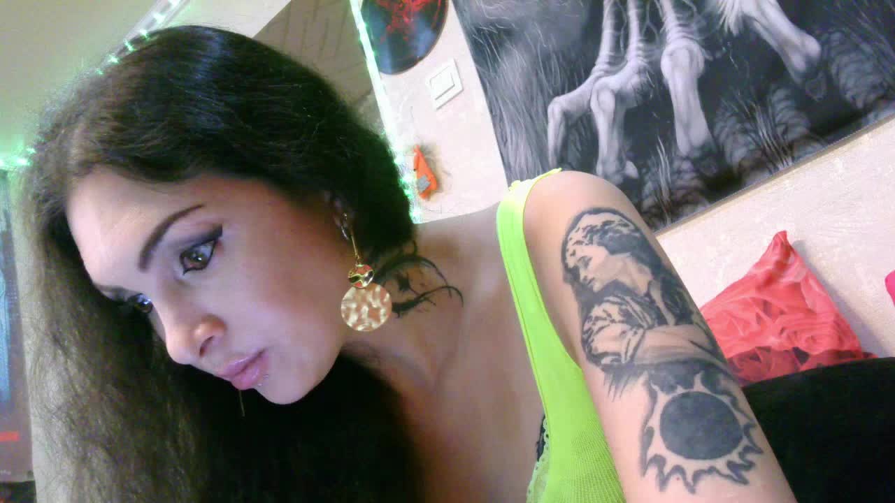 TvarRoxy Adult Chat September 6, 2025