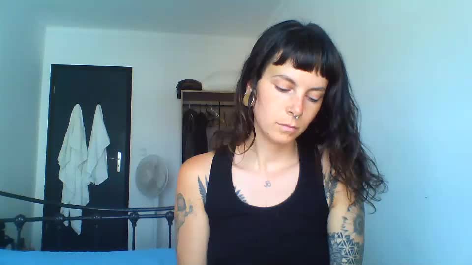 pixiecatfairy Adult Chat September 6, 2025