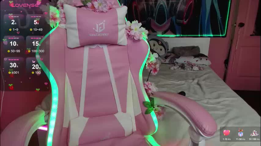 aurora_radiance Adult Chat September 6, 2025