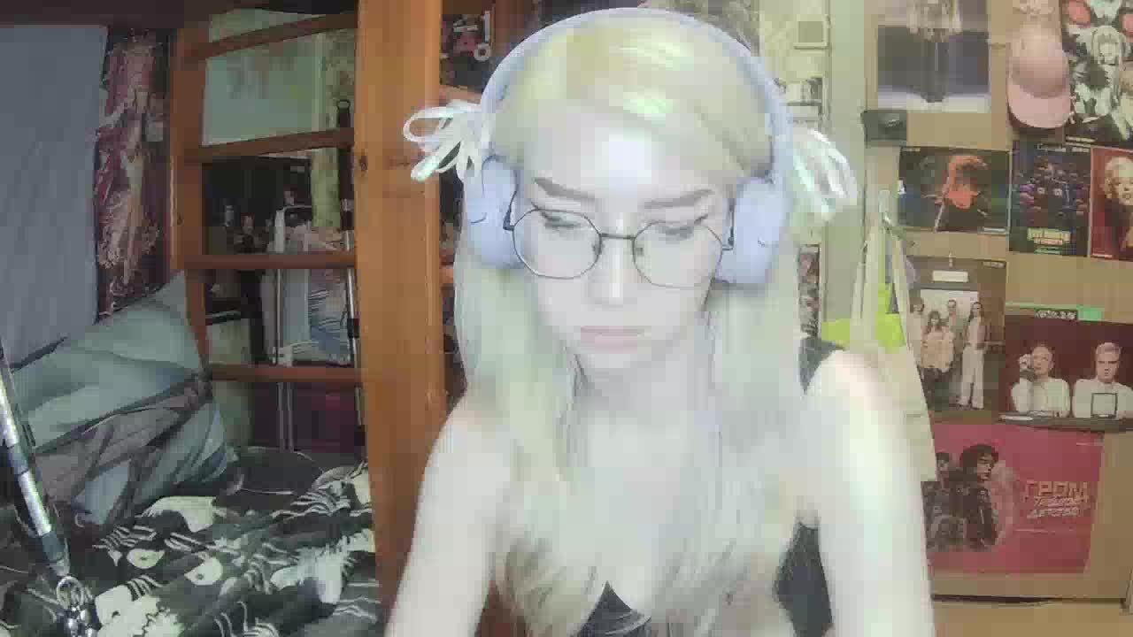 anadewitt Adult Chat September 6, 2025