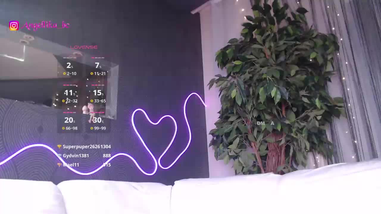 Good_Girl_One Adult Chat September 6, 2025