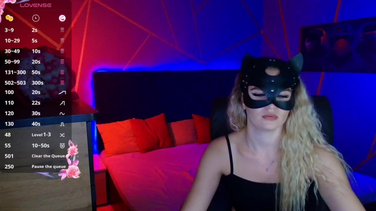 __Sofia_Cat__ Adult Chat September 6, 2025