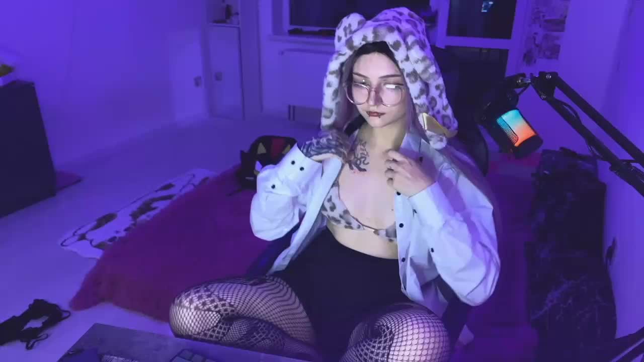 SKV3RNA Adult Chat September 6, 2025