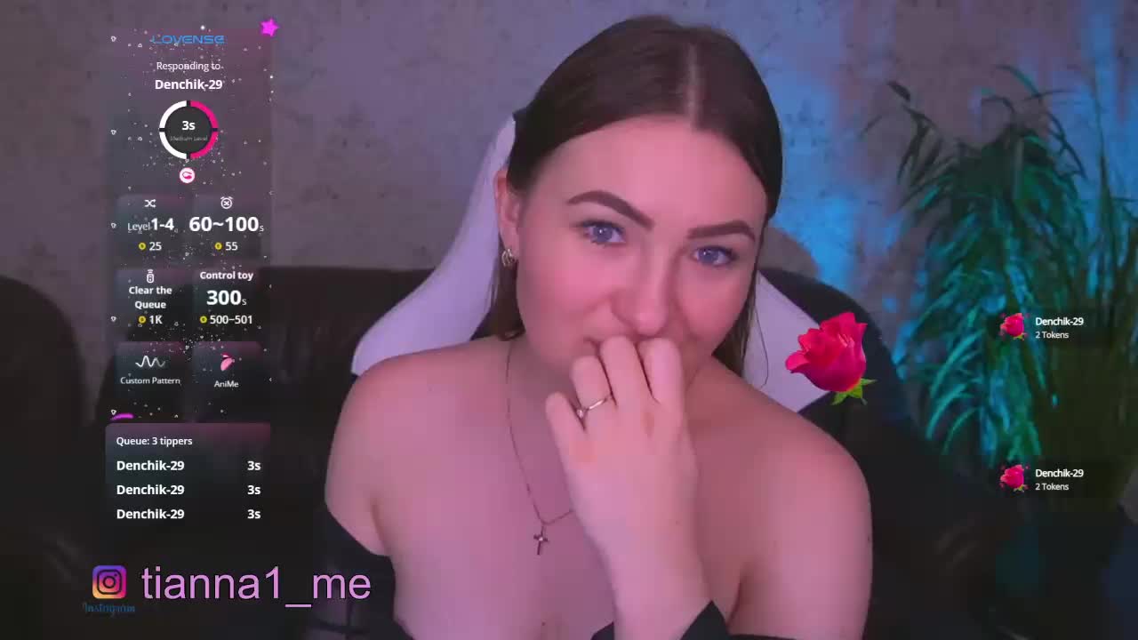 Tianna_me Adult Chat September 6, 2025