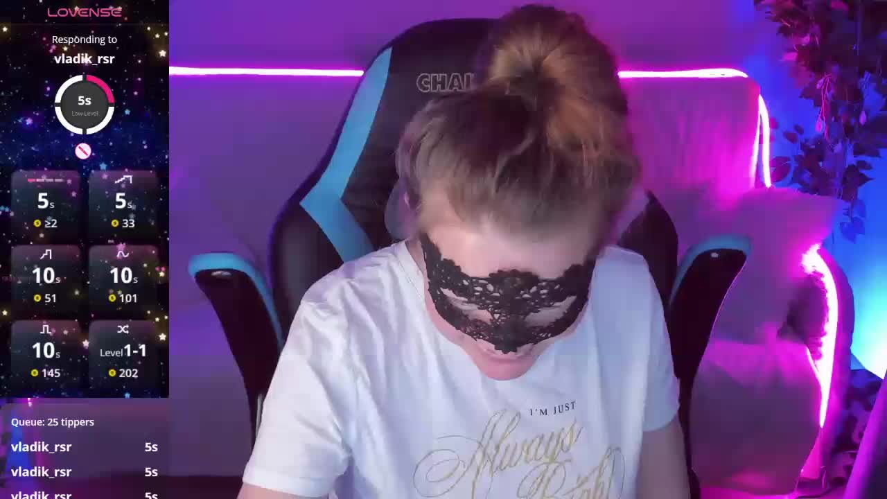 GloriaGrays Adult Chat September 6, 2025